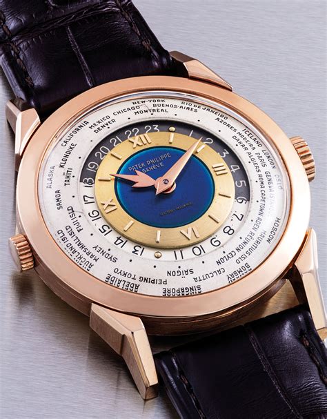 top 10 Patek Philippe watches